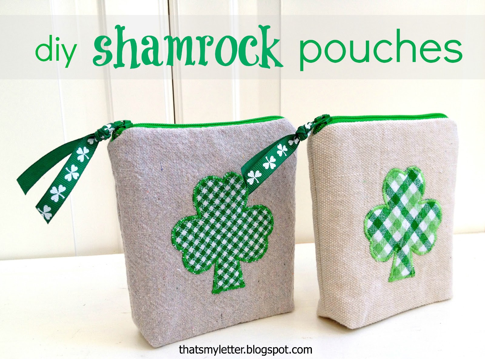 shamrock pouches.jpg